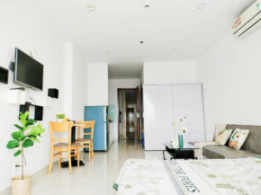 Căn hộ cao cấp Sky Center